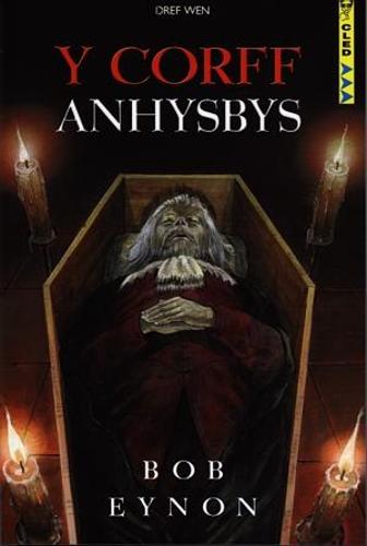 Cyfres Cled: Corff Anhysbys, Y