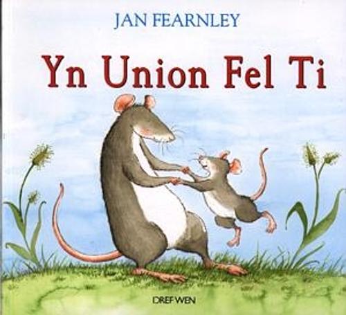 Yn Union Fel Ti