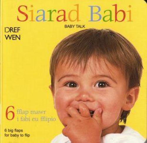 Siarad Babi / Baby Talk