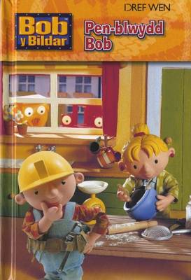 Pen-Blwydd Bob