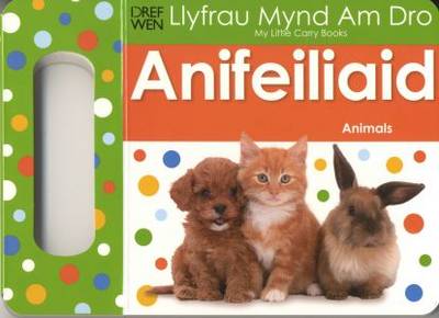 Anifeiliaid/Animals