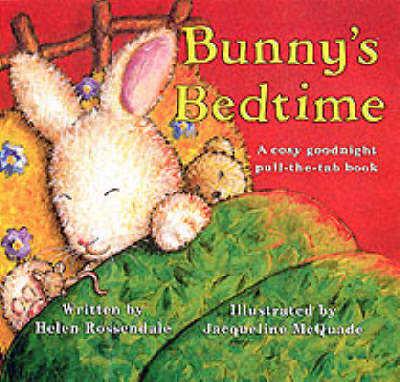 BUNNY'S BEDTIME