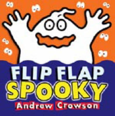 FLIP FLAP SPOOKY
