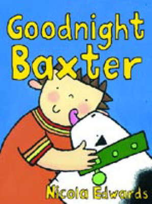 GOODNIGHT BAXTER