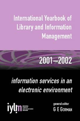 Collection Management 2000-2001: Part 1