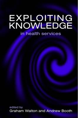 Exploiting Knowledge in Health Services