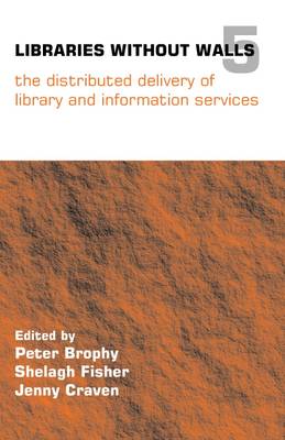 Libraries without Walls