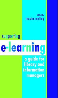 Supporting E-learning