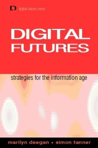 Digital Futures