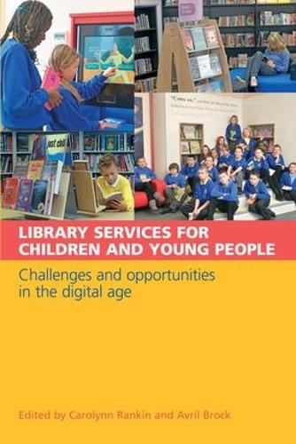 Library Services for Children and Young People