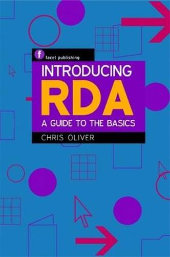Introducing RDA
