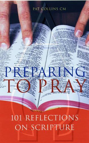 Preparing to Pray