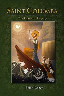 Saint Columba