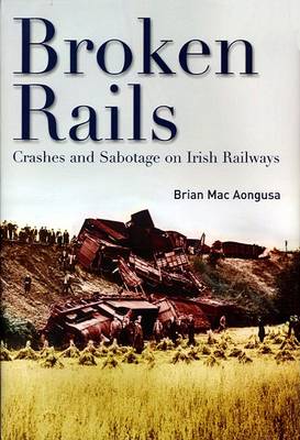 Broken Rails