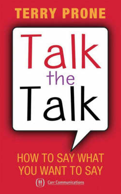 Talk the Talk