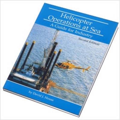 Helicopter Operations at Sea