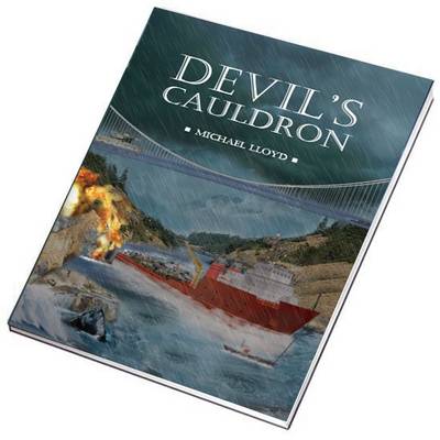 The Devil's Cauldron