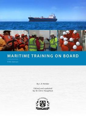 Maritime Training on Board
