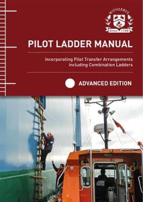 Pilot Ladder Manual - Advanced Edition