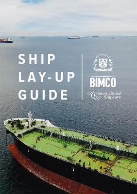 Ship Lay-up Guide