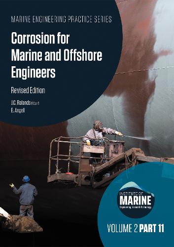 Corrosion for Marine and Offshore Engineers