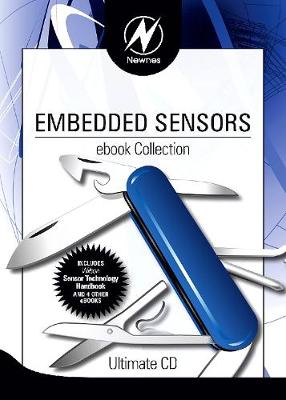 Newnes Embedded Sensors ebook Collection