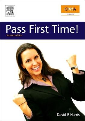 Cima: Pass Firsth Time, Second Edition