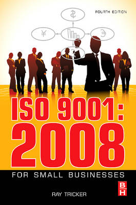 ISO 9001:2008 for Small Businesses