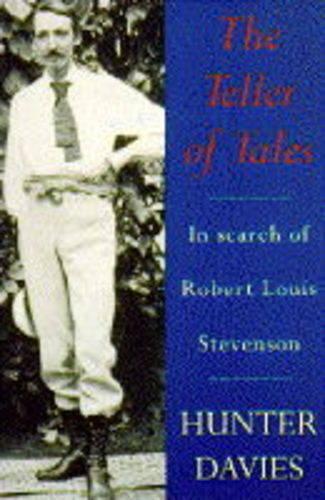 The Teller of Tales