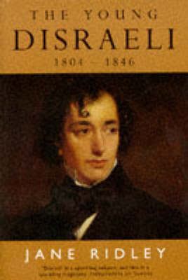 The Young Disraeli