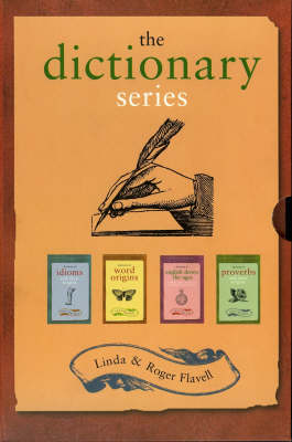 Dictionary Series