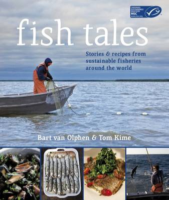 Fish Tales: in Association with MSC