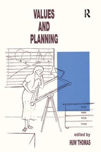 Values and Planning