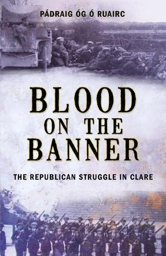 Blood On The Banner