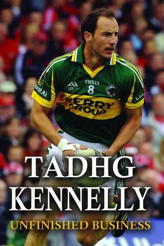 Tadhg Kennelly
