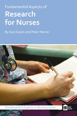 Fundamental Aspects of Research for Nurses