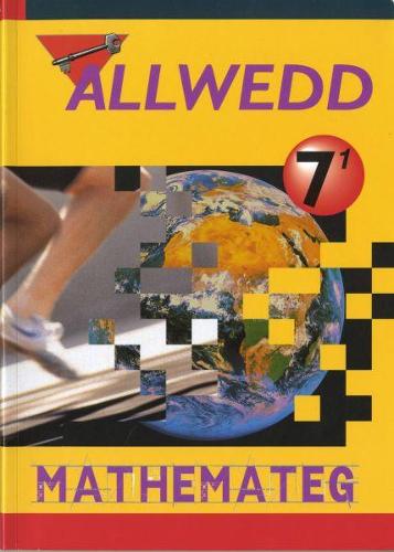 Allwedd Mathemateg 7/1