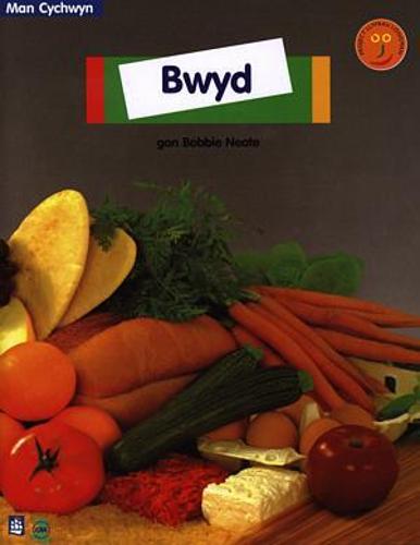 Project Llyfrau Longman: Bwyd (Llyfr Mawr)