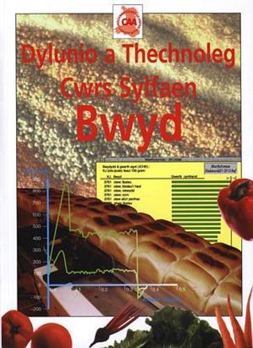 Dylunio a Thechnoleg - Cwrs Sylfaen Bwyd