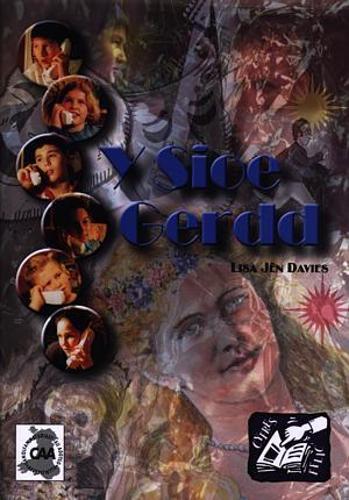 Cyfres Fflic: Sioe Gerdd, Y