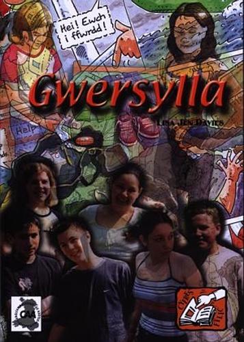 Cyfres Fflic: Gwersylla