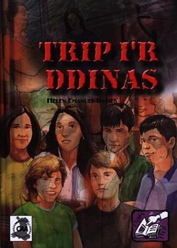 Cyfres Fflic: Trip i'r Ddinas