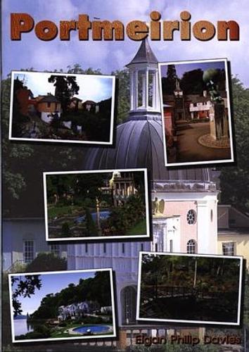 Cyfres Clic 2 - Lefel 3: Portmeirion