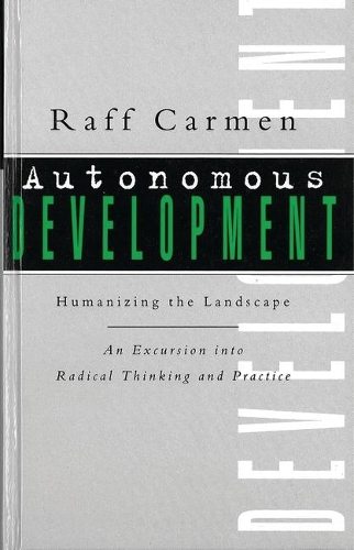 Autonomous Development