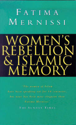 Women's Rebellion and Islamic Memory