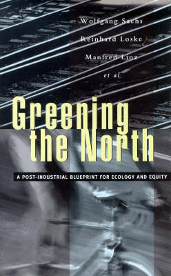 Greening the North