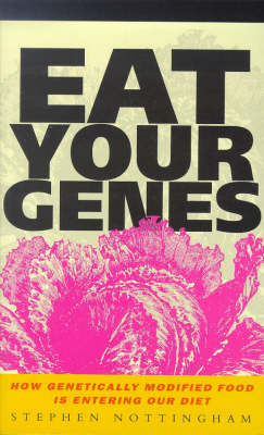 Eat Your Genes