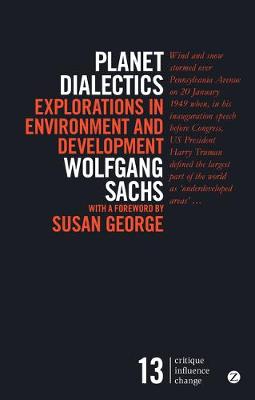 Planet Dialectics