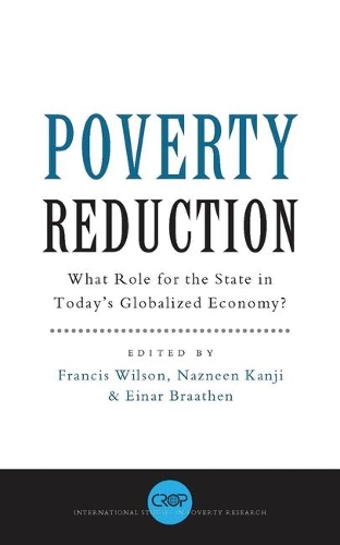 Poverty Reduction