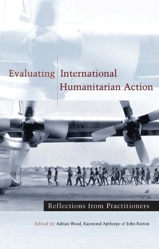 Evaluating International Humanitarian Action